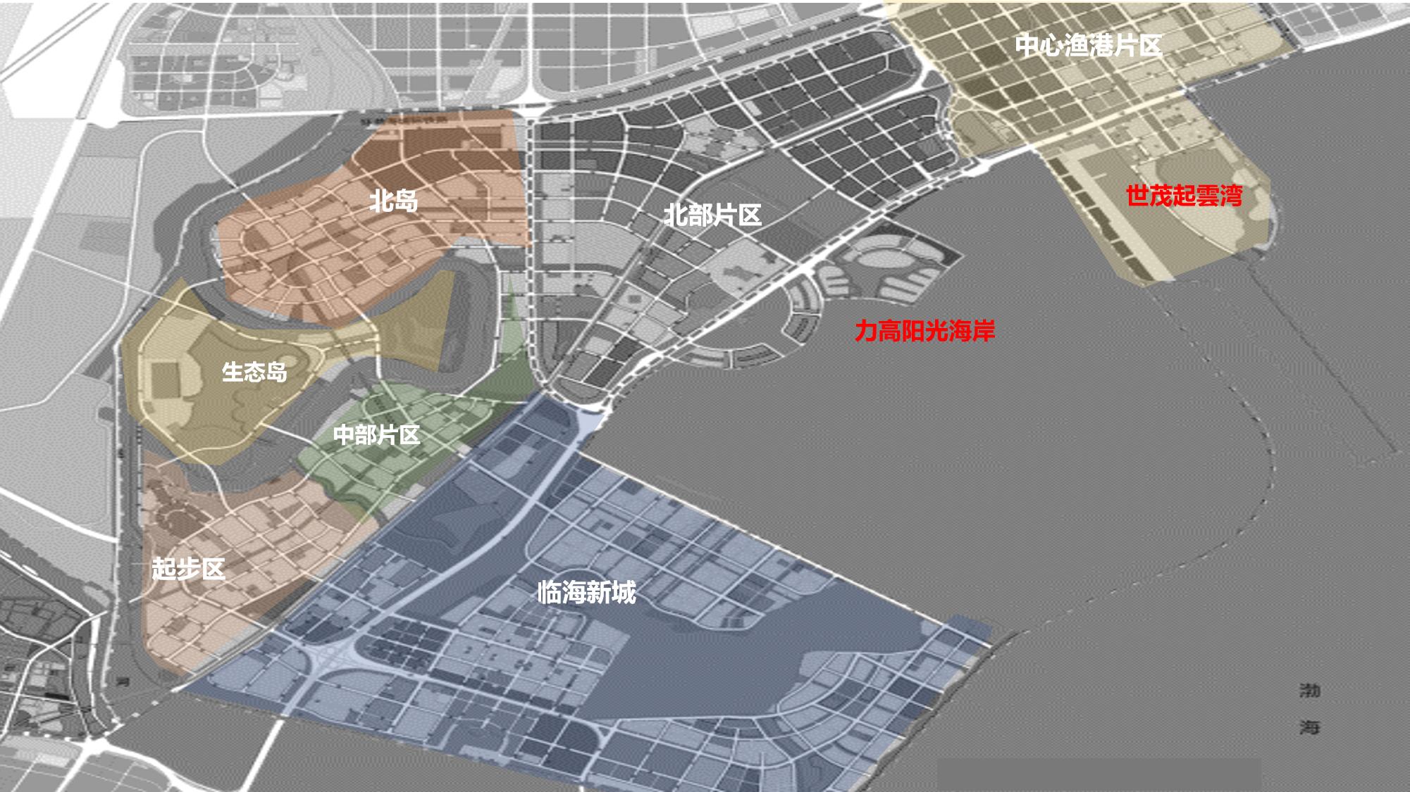 天津生态城最靠谱的楼盘,天津生态城哪个小区性价比高