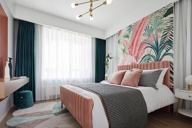 装修时买窗帘有什么注意事项,网购窗帘要注意哪些问题