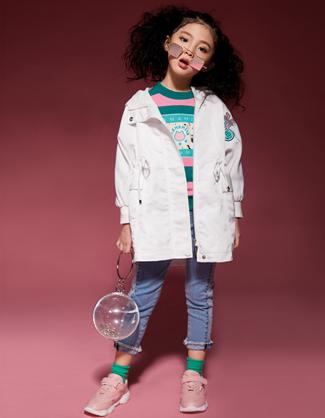 好的品牌童装库存拿货操作，让你少走10年弯路