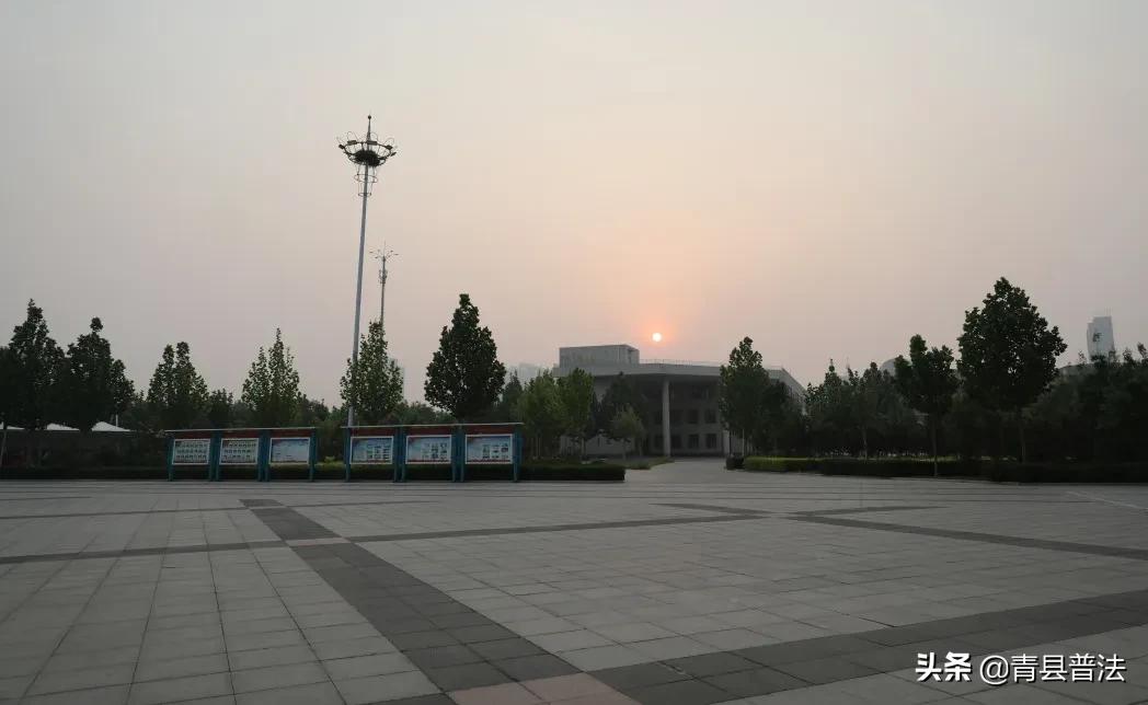 沧州复学了吗,复学以来