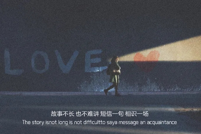 你从来都不是我的累赘情感语录,情感语录我不是你的例外