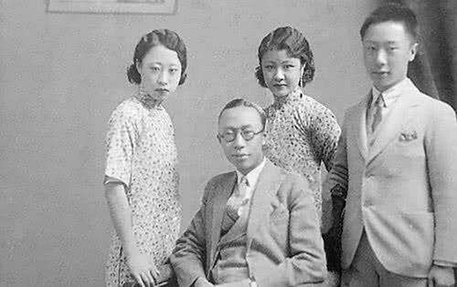 1950年溥仪册立清朝太子,溥仪作古后他在屋里哭了一整天