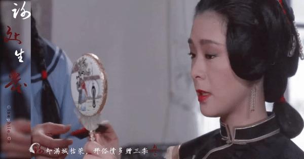 “豪放”女星和富豪认识2月闪婚，两度复出均失败，频繁被传婚变