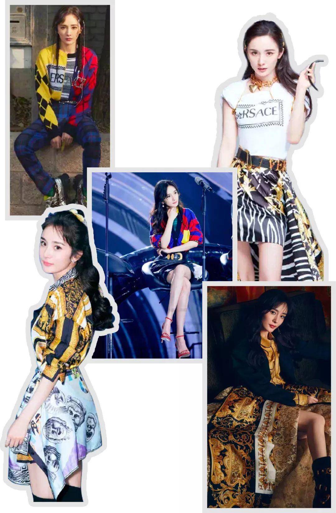 维密牵手杨幂视频,维密杨幂