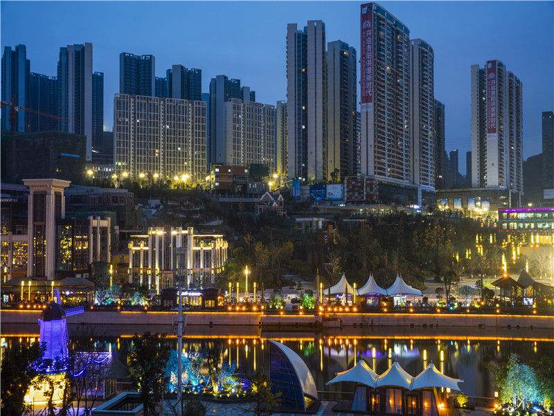 贵阳未来方舟房子推荐小户型,贵阳未来方舟小户型低楼层