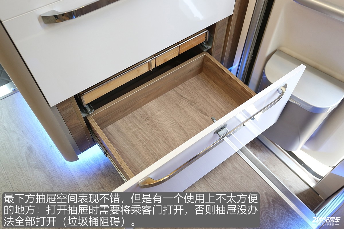 2019年新款福特b型房车,霍夫勒最新款b型房车