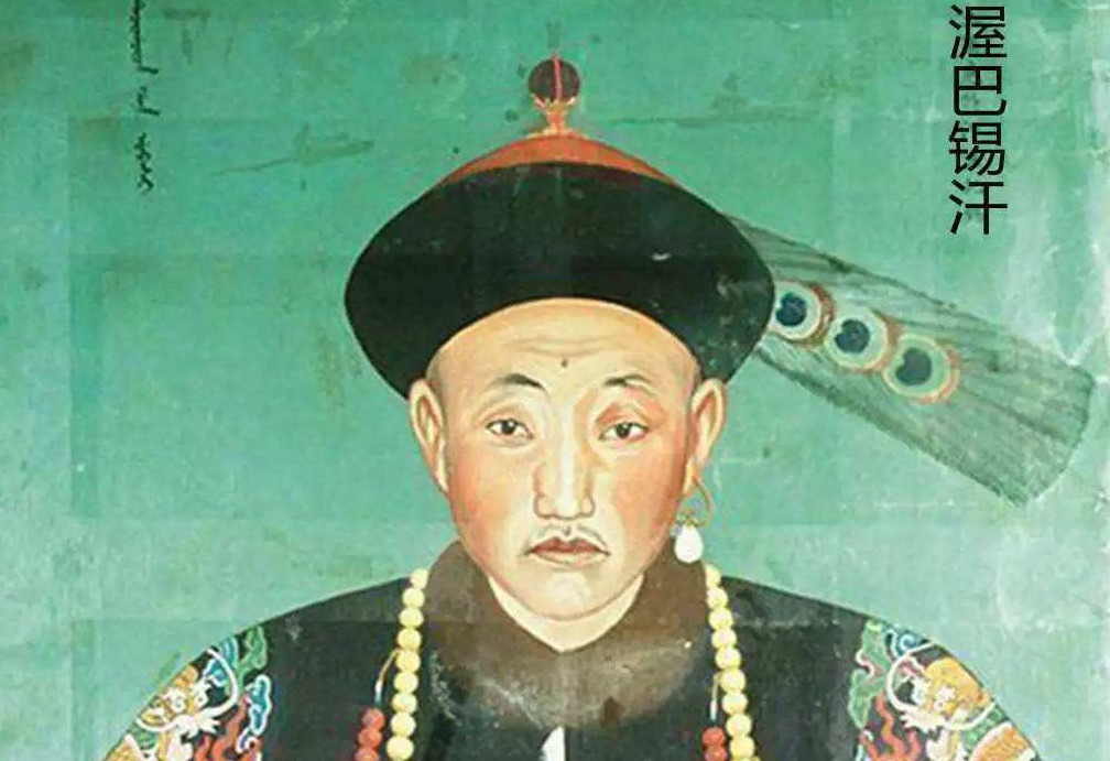 列宁有卡尔梅克血统吗,列宁与卡尔梅克