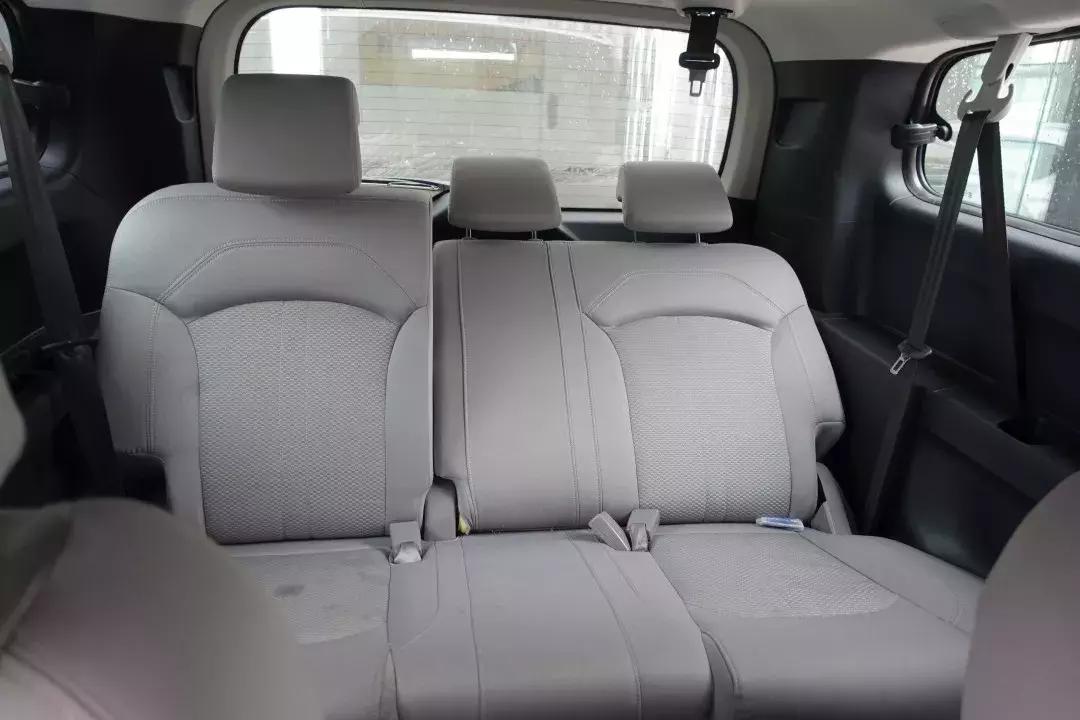 大通g10耐用性如何 (吐槽大通g10)