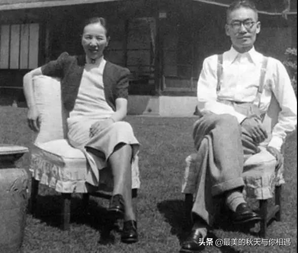 谢婉莹最美十句情诗,谢婉莹的一生