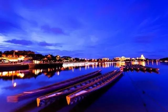 千岛湖富春江风景区,印象富春江漂流一日游