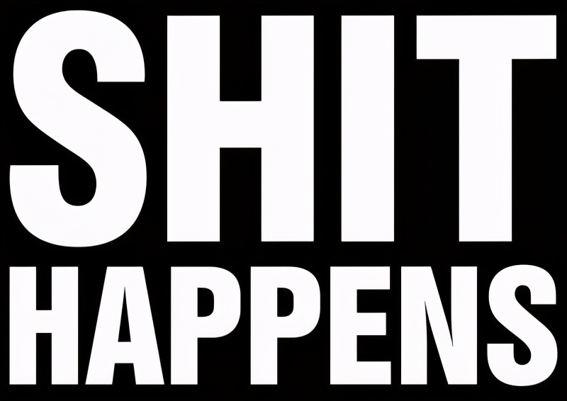 中年人有「五怕」|怕没钱、怕意外、怕生病、怕老、怕死