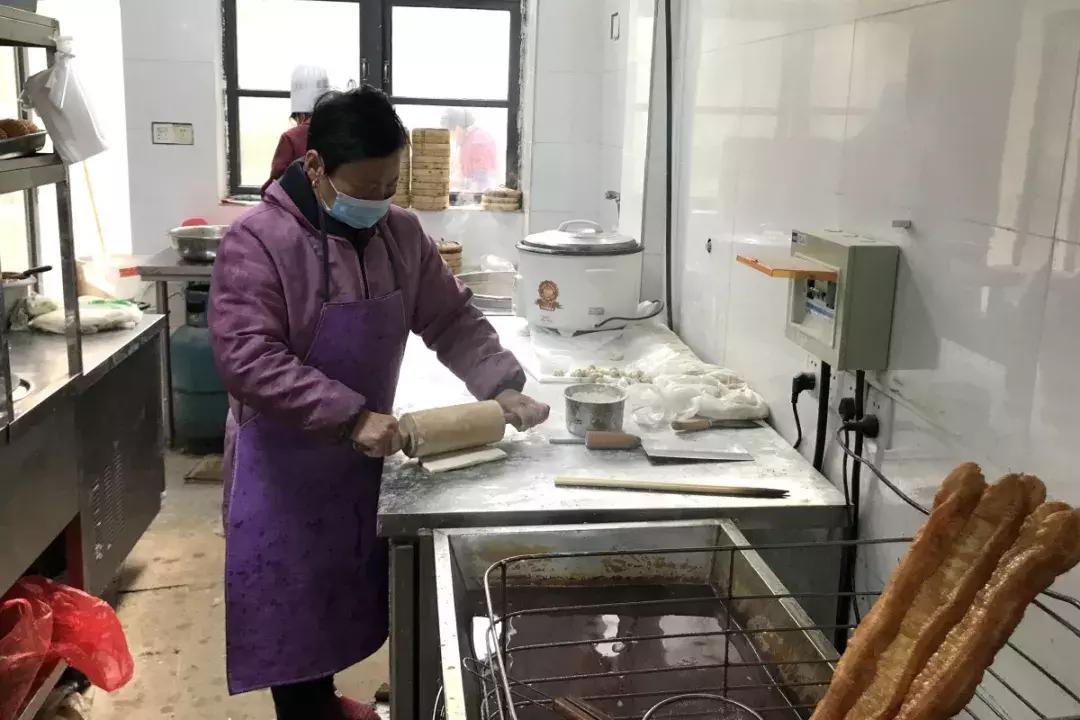 全国早餐大比拼,早餐vs快餐