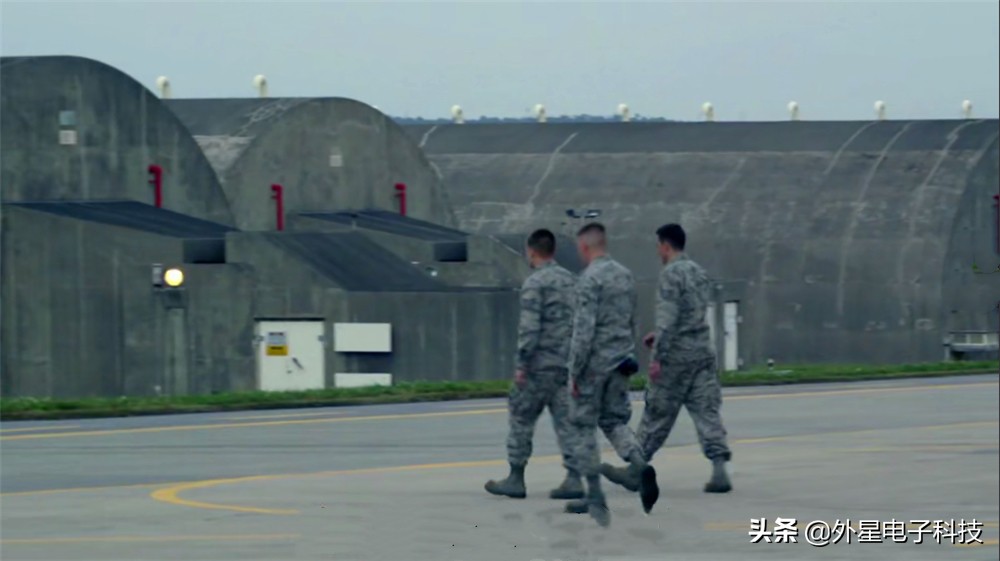 日本冲绳美军嘉手纳空军基地之旅,日本嘉手纳基地事件