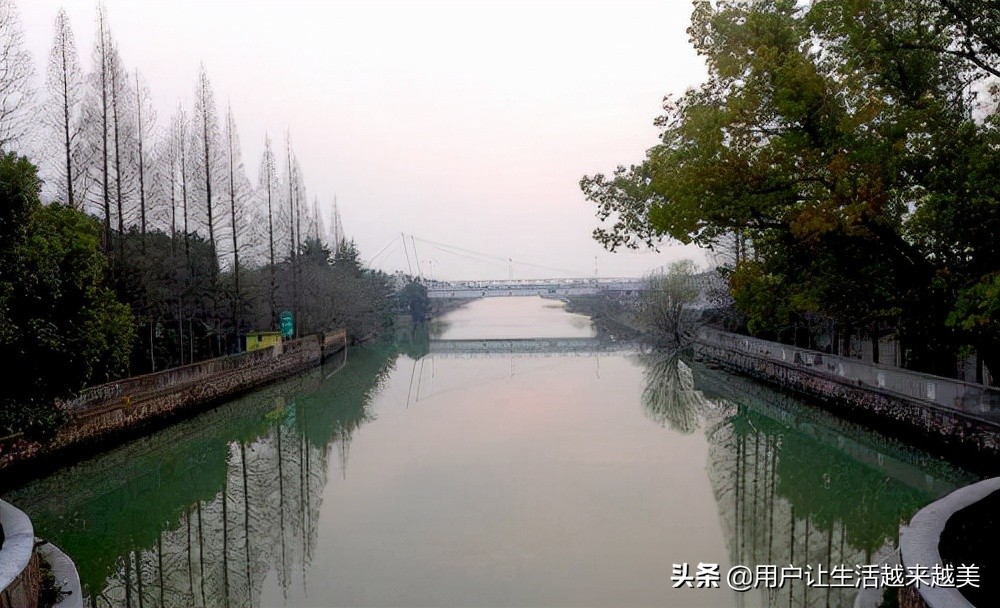 上海淀山湖好去处,上海淀山湖有什么好说