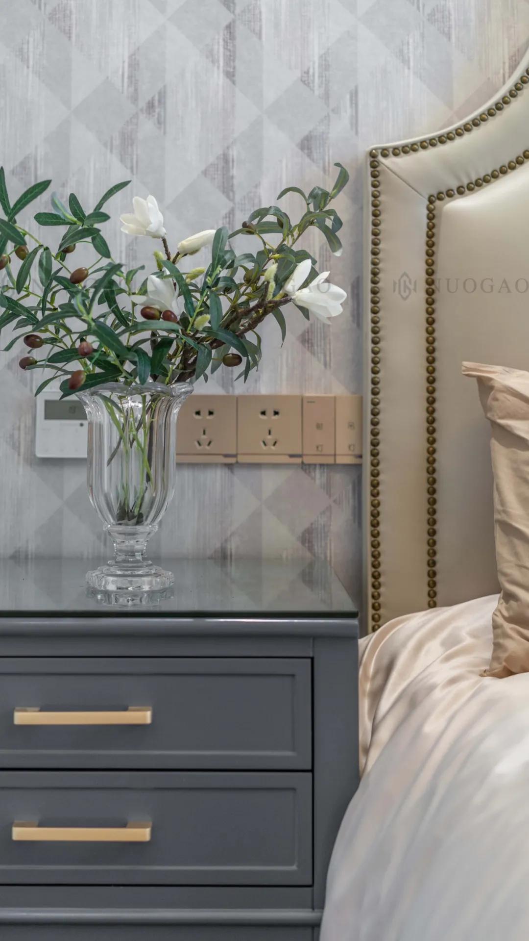 华润国际样板房,静待时光图片