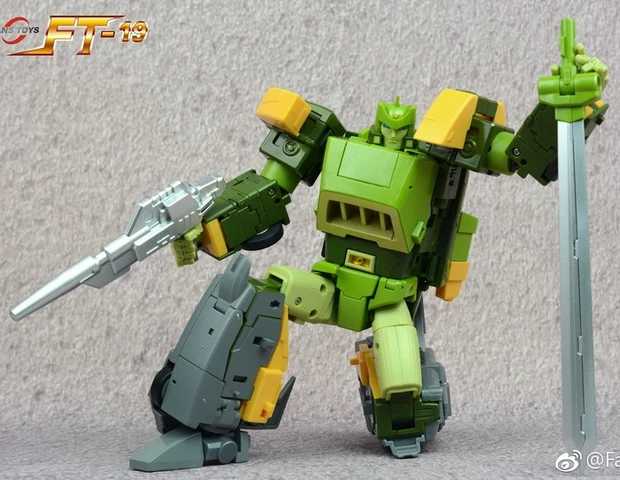 变形金刚fanstoys玩具原价购买,fanstoys变形金刚飞天虎