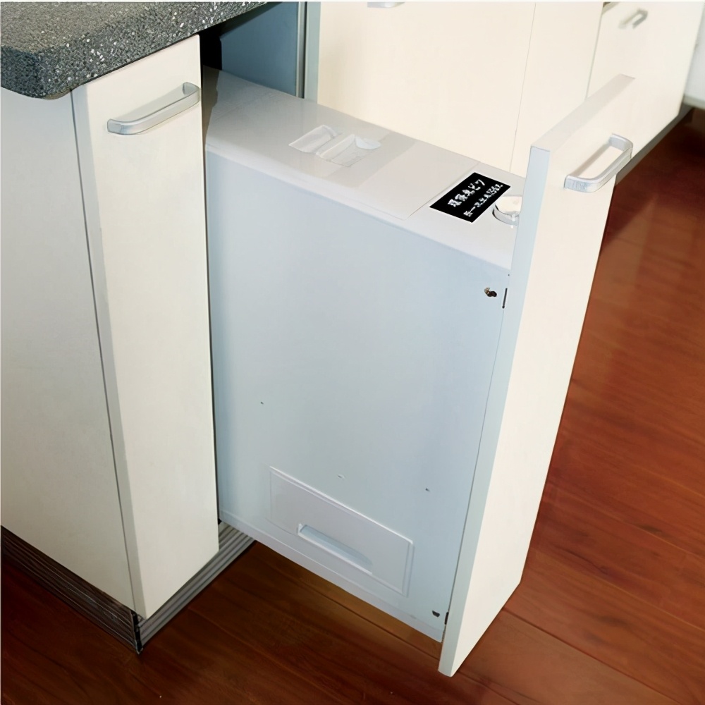 厨房装修不合理,厨房装修不要橱柜简洁实用