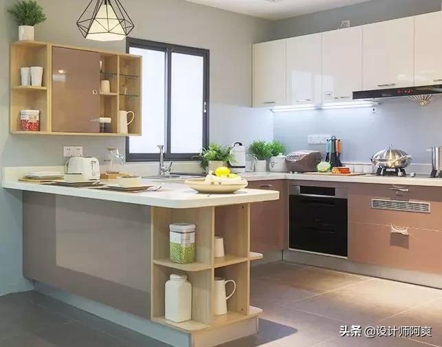 业主吐槽6万元设计像鬼屋,吐槽7个装修大坑