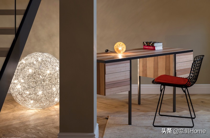 catellani的灯具,catellanismith官网