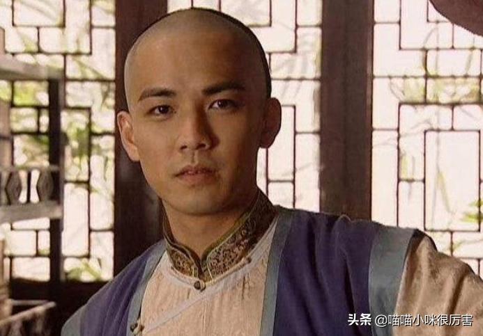 有刘海才好看的明星,有刘海超好看的明星