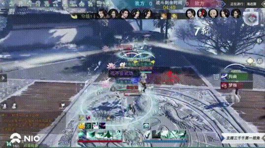 一梦江湖名剑天下总决赛冠军采访,一梦江湖名剑天下视频回放