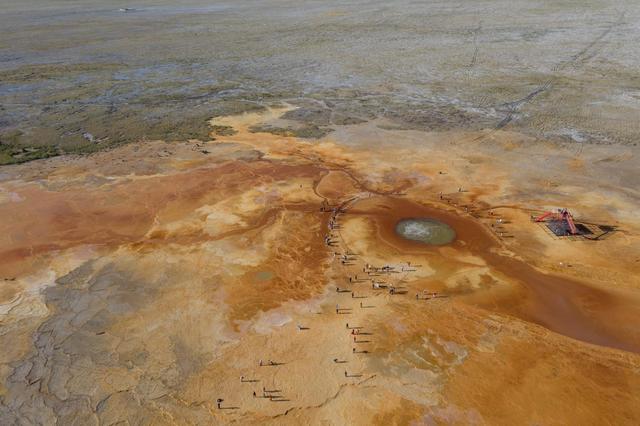 恶魔之眼是不是在羌塘无人区,恶魔之眼位于哪个国家