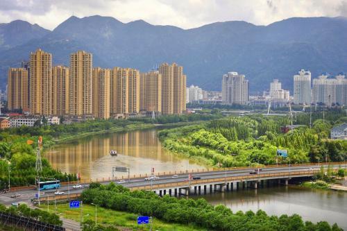 全国台州经济实力排名,浙江台州几线城市排名