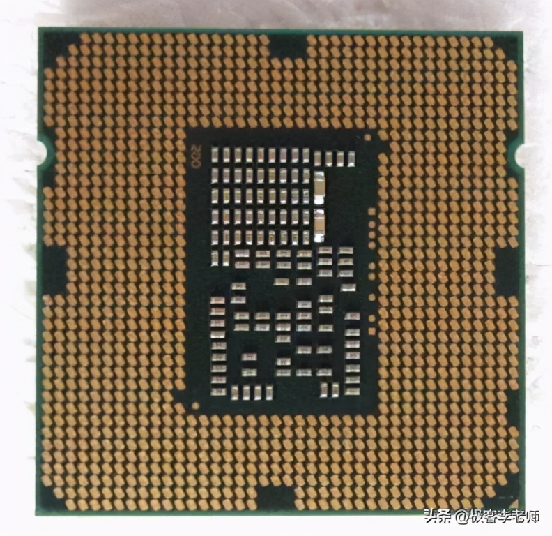 换板大咖“Intel”光荣历史