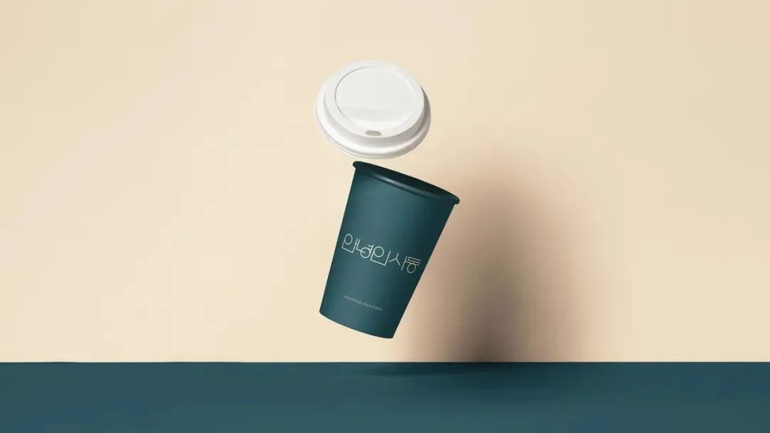 和谐平衡的意境完整vi设计案例,桃花坞vi设计