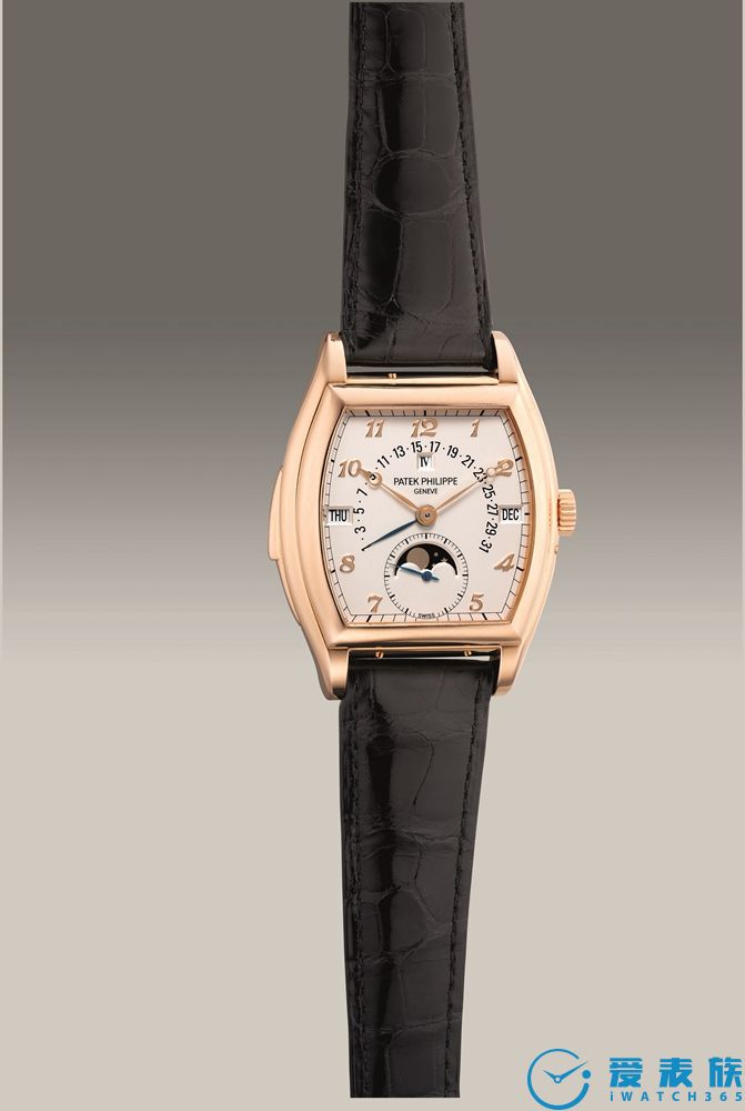 富艺斯和苏富比,富艺斯腕表