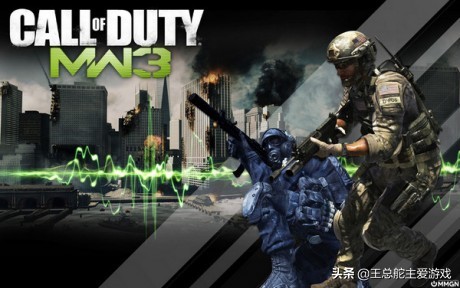 使命召唤黑色行动系列哪个好玩,ps5使命召唤哪个系列好玩