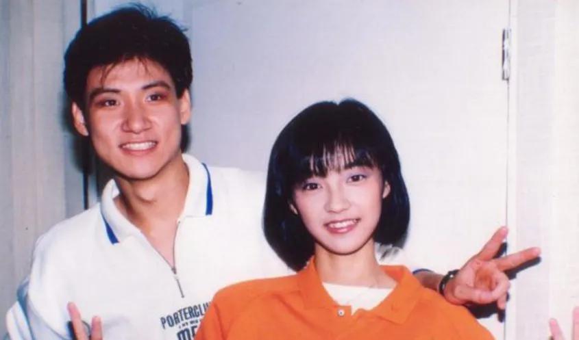 陈慧娴与梅艳芳实力,梅艳芳和陈慧娴的纷争