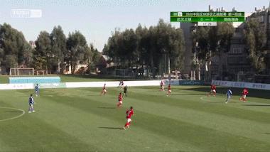 湖南湘涛最新比赛比分,湖南湘涛1比3河南建业