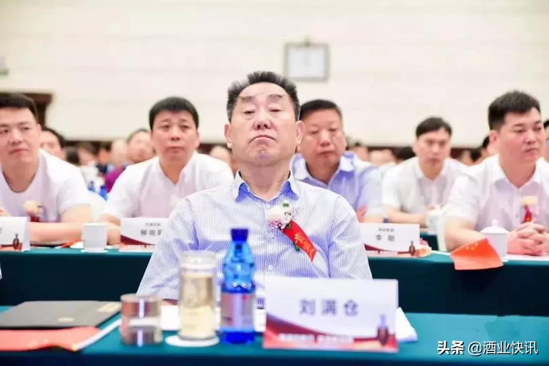 天生特别香到郑州豫酒中原行郑州站皇沟馥合香诠释真香