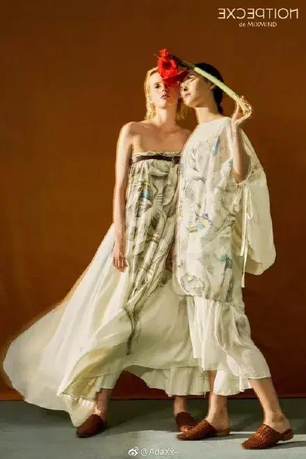 中国服装原创设计师品牌哪些好,服装原创设计品牌