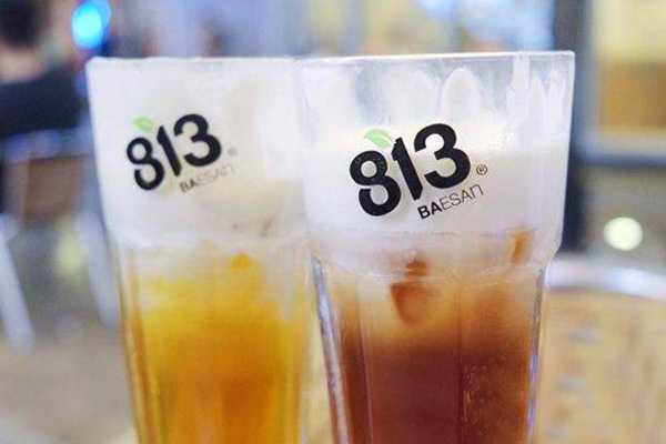 深圳最好喝的奶茶推荐,深圳福田情缘奶茶店