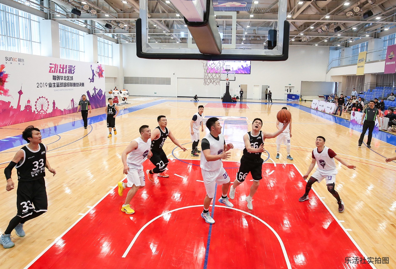 足够精彩美好盛放融创沈阳2019第二届业主足球超级联赛盛大启幕