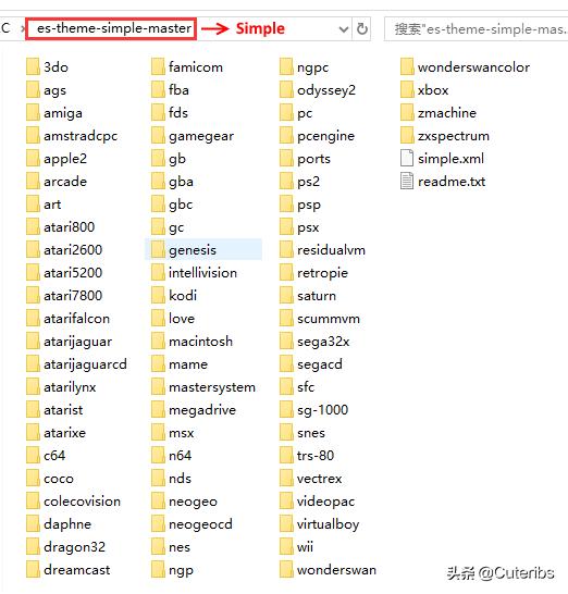 从零开始打造全能怀旧游戏机中篇EmuELEC高度定制计划