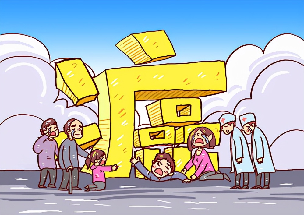 长期不发烧的人真的易患癌症吗,为什么几年不发烧容易得癌症