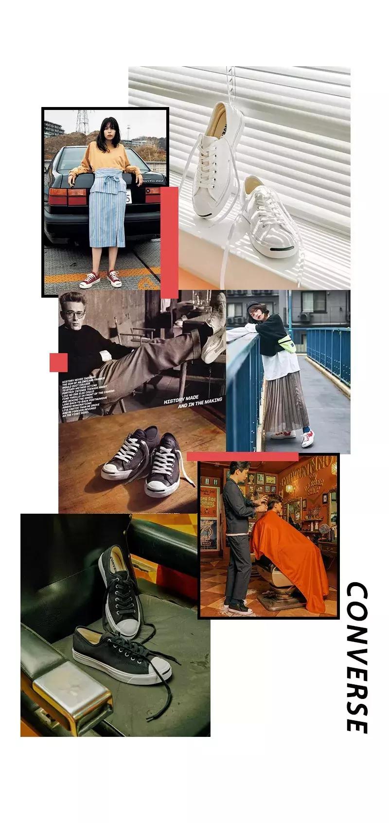 一生爱匡威视频,匡威一星标