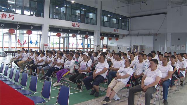 8000余名困难群众在贵安上班啦！源于劳务协作的这项新举措！