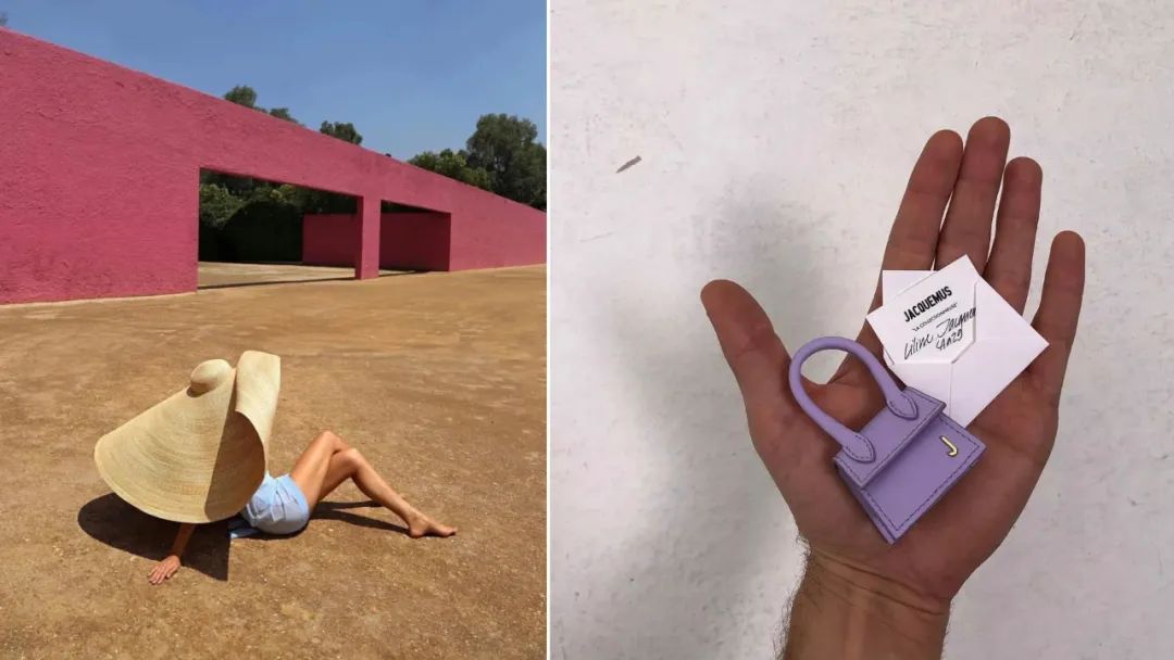 跟着ins最有品味男孩Jacquemus，去法国南部流浪