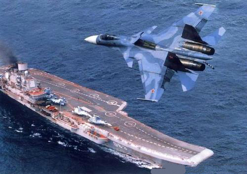 载机巡洋舰的理念,载机巡洋舰