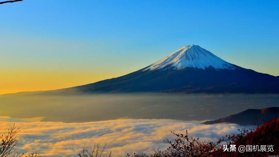 日本有哪些难以替代的工业技术,日本产业核心技术