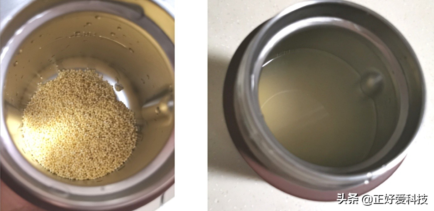 口袋养生，把你捧在手心里，东菱轻食杯VS九阳魔法豆迷你豆浆机