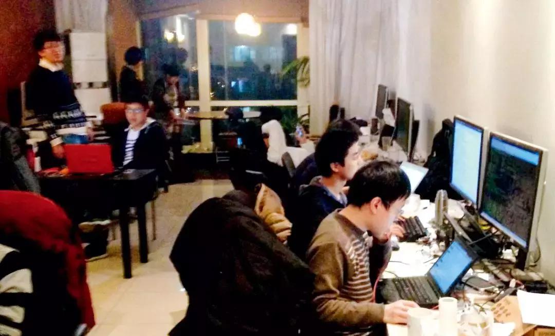 快手程一笑,快手老板程一笑