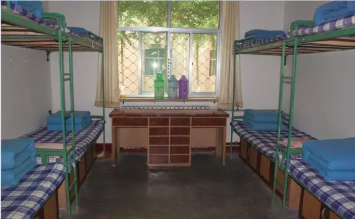 历城二中六十周年,二十年前的历城二中