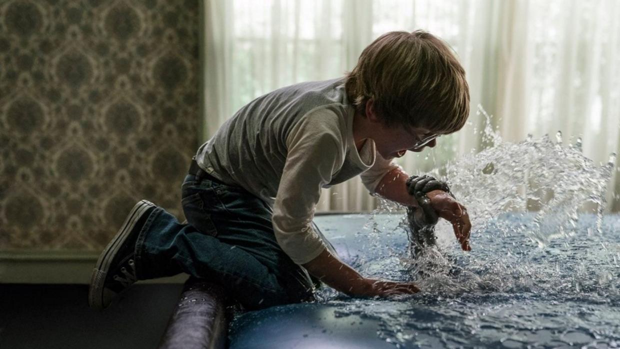 美国最红捉鬼夫妇！破“魔鬼附身”*杀凶**案，传奇人生吓坏三代人