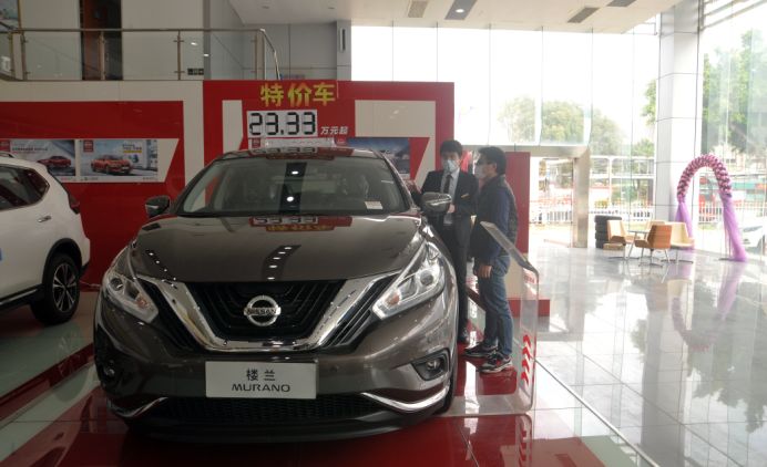 2月上旬车市跌幅超90%，经销商如何生存？看这家16年的老家怎么说