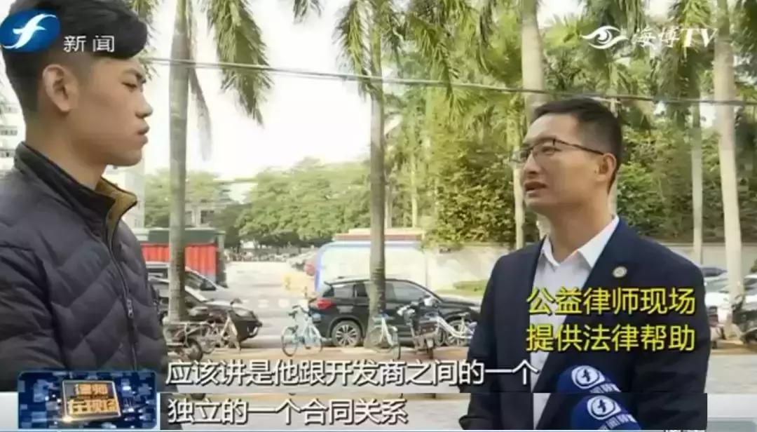 纠结｜三万六千多！这笔拖了大半年的佣金，究竟该找谁要？